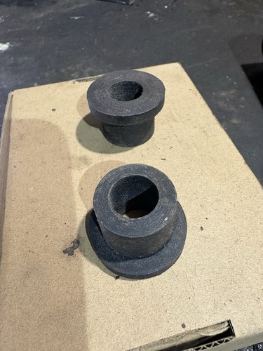 Boccola per braccetti tiller - braccetti,