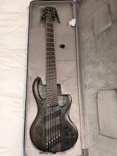 Ibanez btb806ms basso - ibanez,