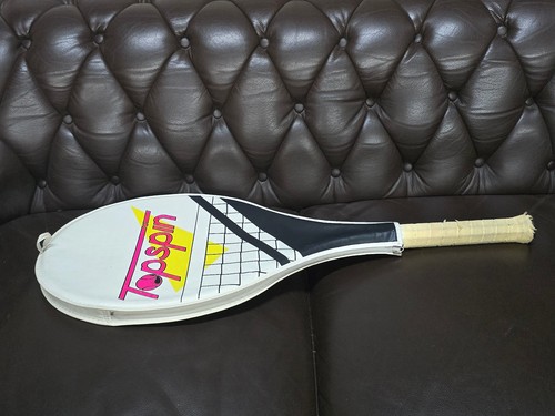 Topspin flash racchetta - flash,