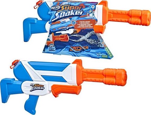 Nerf super soaker twister - soaker,