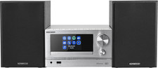 , Sistema Micro Hifi Stereo