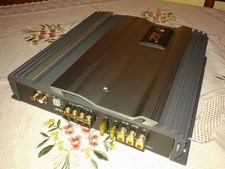 Amplificatore ALPINE MRV-T707