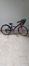 Bici da ragazza B-Twin con ruote da 24''