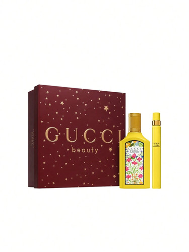 Gucci flora gorgeous - flora, orchid