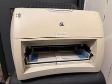 HP LaserJet 1300 stampante