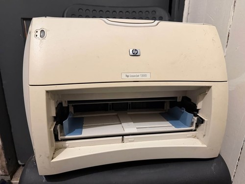 Laserjet 1300 stampante - 1300,