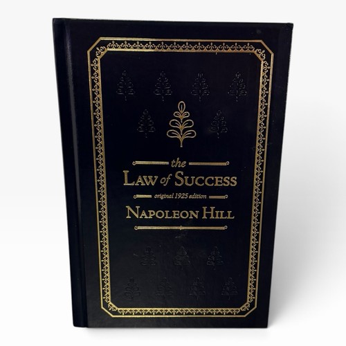 The law success - law, original