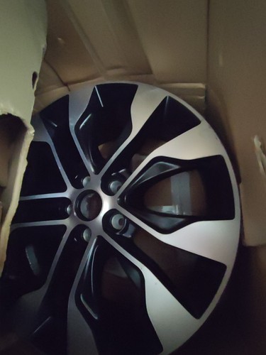 Cerchi lega fiat - cerchi, 16"