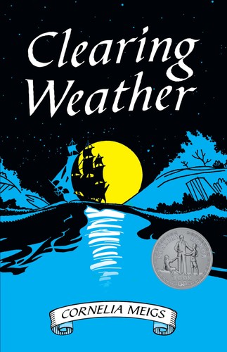 Clearing weather meigs - -,