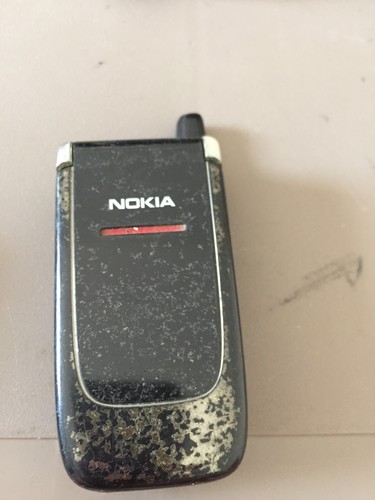 D3460nn cellulare nokia - nokia, 6060