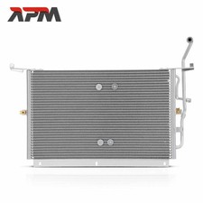 Condensatore climatizzatore - condensatore,