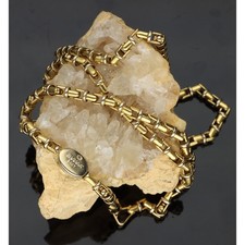 CATENA BARAKA’ IN ORO