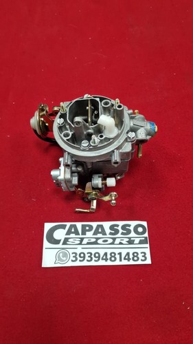 Carburatore weber tl4 251 - carburatore, (