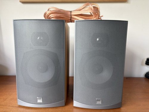 Altoparlanti nad 820 ohm - nad, 820.