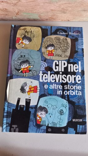 Gip nel televisore altre - nel,
