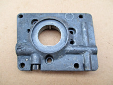 Pompa olio motosega Husqvarna