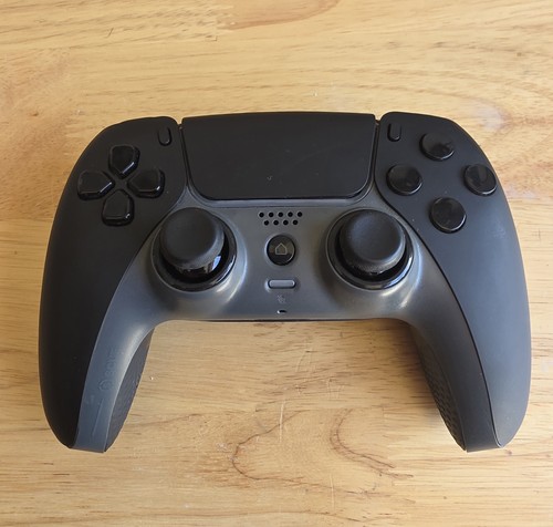 Scuf ps5 controller look at - controller, (look