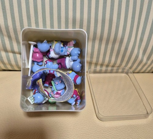 Figurine kinder surprise - Ü-ei,