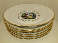 6 Antica Piatti Da Zuppa