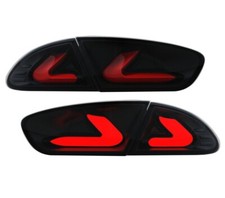 FANALI POSTERIORI A LED PER