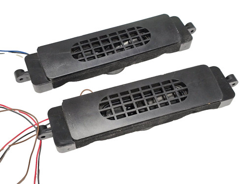 Altoparlanti speakers casse - altoparlanti,