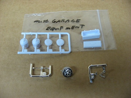 Misc attrezzatura garage 1 - garage, #1