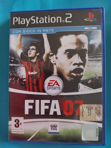 Fifa playstation - playstation,
