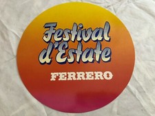 DISPLAY PUBBLICITARIO CON