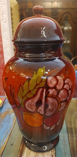 Potiche ceramica verzolini - potiche, in