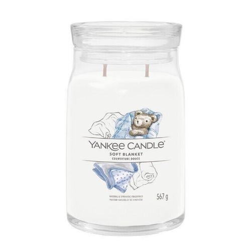 Yankee candle candela - candle,