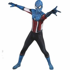 The Captain America Spider-Man