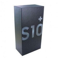 NUOVO Samsung Galaxy S10+ Plus