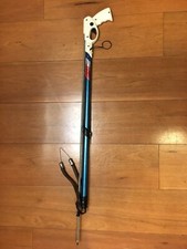 SPORASUB MURENE arbalete speargun Sub vintage rare