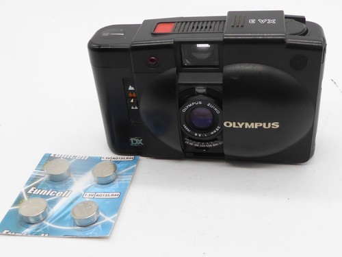 Olympus dx 35mm - olympus,