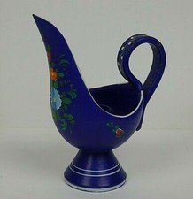 VINTAGE PORTACANDELA BUGIA