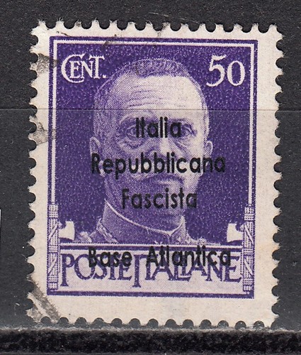 7534 1943 emissioni locali - a-7534-,