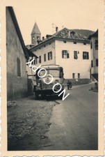 Foto camion epoca steyr - d'epoca,