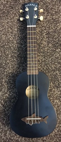 Véritable ukelele makala kala - ukelele,