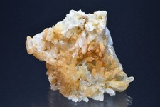 Bulgarian mineral specimen -