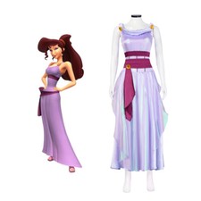 Hercules Megara Cosplay