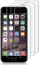 3x pellicola vetro protettiva