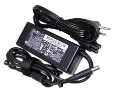 Original HP 19V 90W 7.4mm x