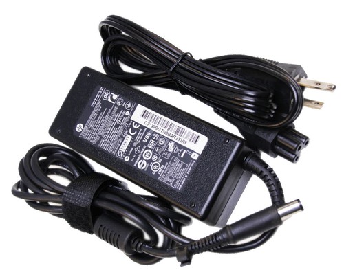 Adattatore originale 19v - adattatore,