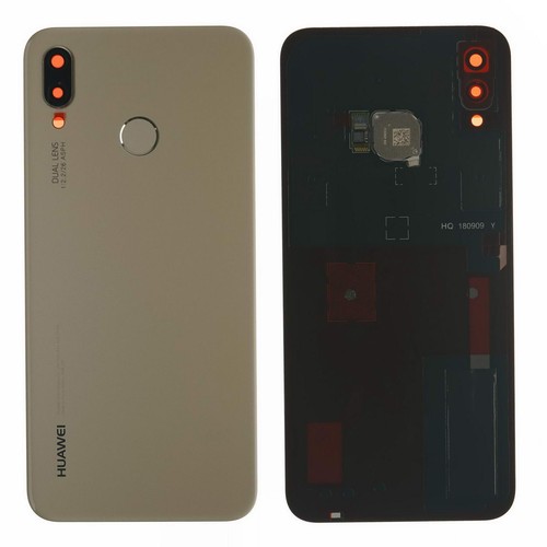 Huawei p20 lite - huawei, scocca
