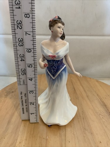 Figurina royal doulton per - figurina, "per
