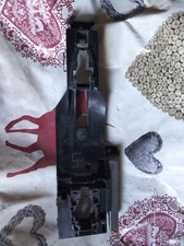 SUPPORTO MANIGLIA POSTERIORE SINISTRA NISSAN Qashqai 2° Serie 80611