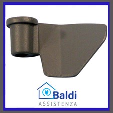 RICAMBIO PALA PALETTA IMPASTATRICE MACCHINA PANE KENWOOD BM250 BM256 10mm