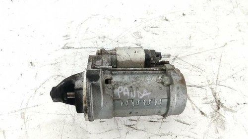 Motorino avviamento fiat panda - fiat,