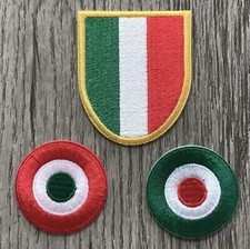 Coppa italia cerchio rosso - italia,