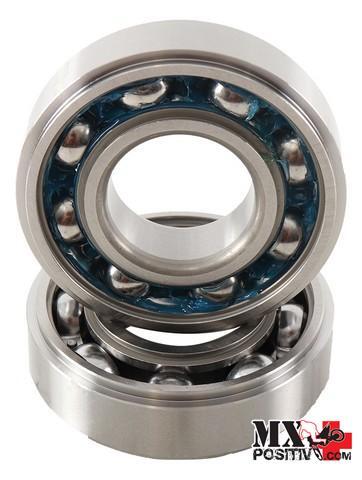 Kit cuscinetti albero motore - kit,